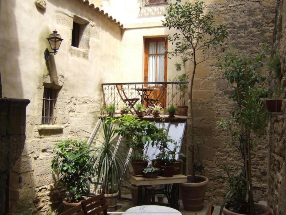 Chez Lydia - Osez La Vie De Chateau ! Pont Du Gard, Uzes Remoulins Exteriör bild